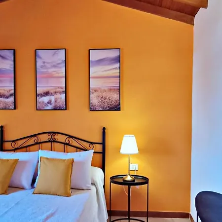 Casa Tinajas 2 Semesterbostad *