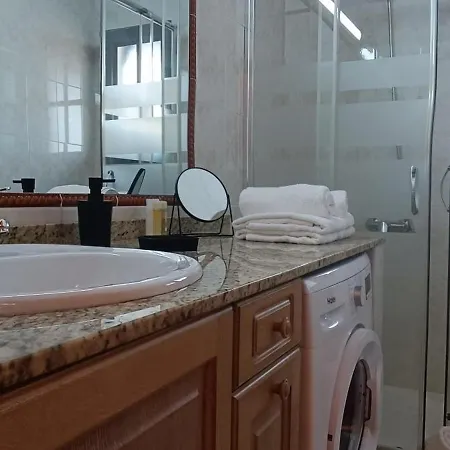 Casa Tinajas 2 Semesterbostad