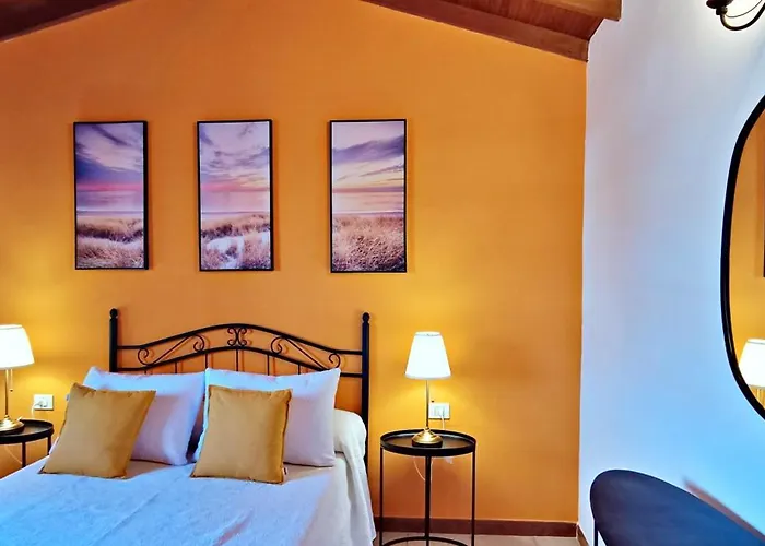 Casa Tinajas 2 Semesterbostad *