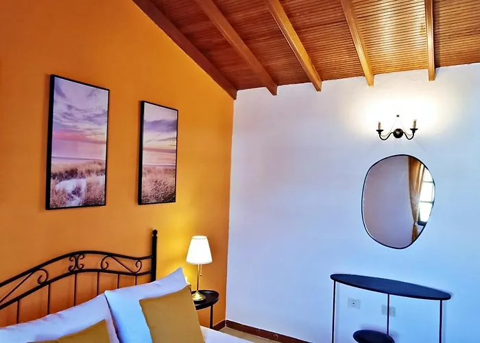 Casa Tinajas 2 Triquivijate