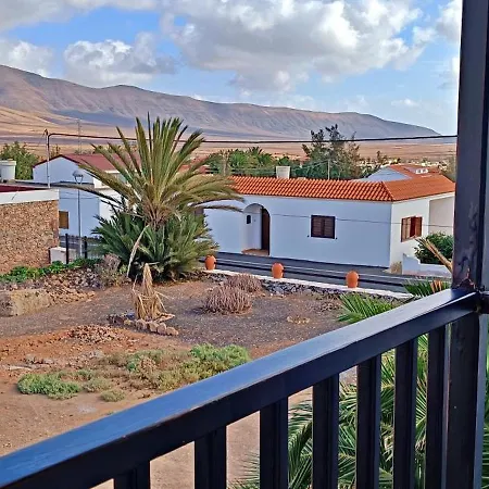 Casa Tinajas 2 Feriehus *