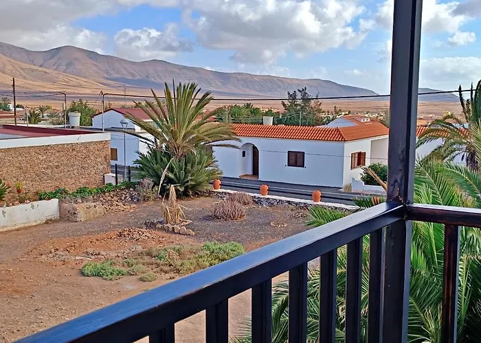 Casa Tinajas 2 Сasa de vacaciones *