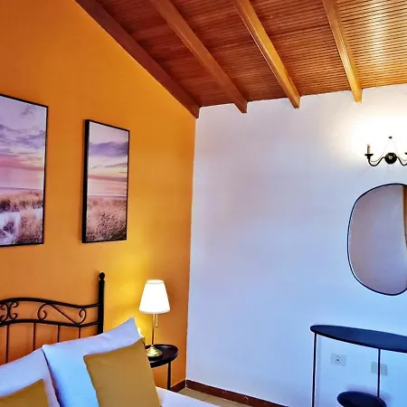 Home2book Tinajas A, Peaceful Retreat Triquivijate