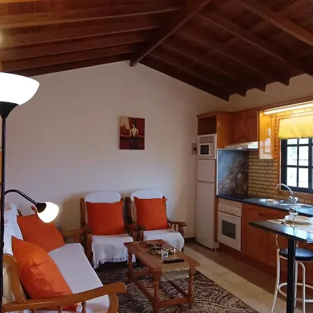 Home2book Tinajas A, Peaceful Retreat * Triquivijate