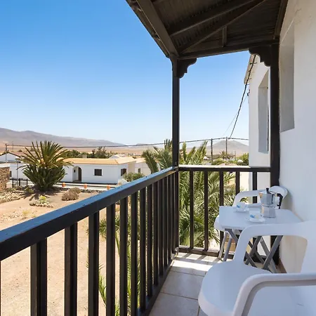 Home2book Tinajas A, Peaceful Retreat Tatil Evi *