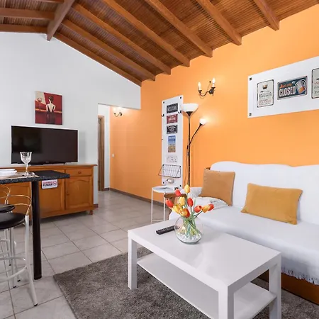 Home2book Tinajas A, Peaceful Retreat *