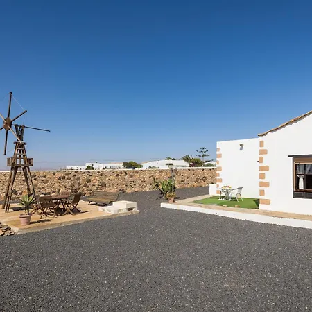 Home2book Tinajas A, Peaceful Retreat Tatil Evi