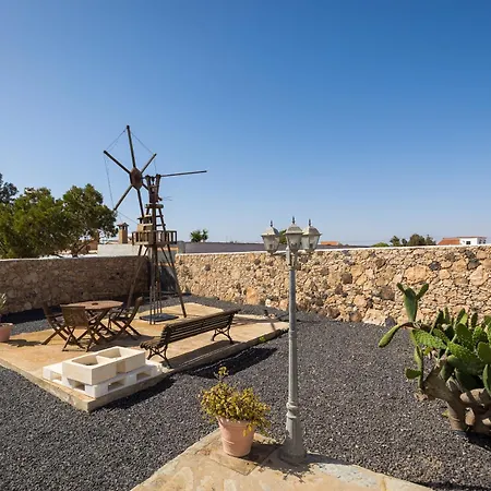 Tatil Evi Home2book Tinajas A, Peaceful Retreat