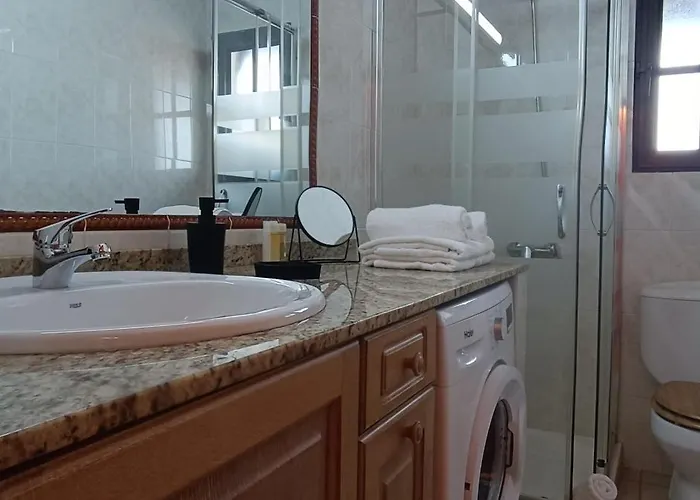 Casa Tinajas 2 別荘