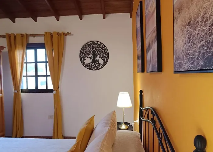 別荘 Casa Tinajas 2