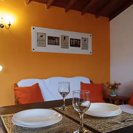 Casa Tinajas 2 펜션 Triquivijate