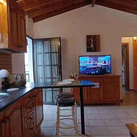 Casa Tinajas 2 펜션 *